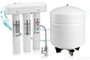 物聯網凈水器行業前景如何 和傳統凈水器相比有什么優勢