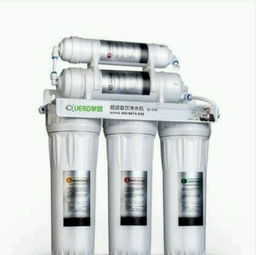 泉露品牌凈水器家用凈水器直飲水龍頭過(guò)濾器自來(lái)水凈水機(jī)家用廚房