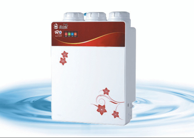 湖南常德什么牌子的凈水器好,清山泉凈水器列位于中國(guó)十大凈水器品牌_環(huán)保設(shè)備欄目