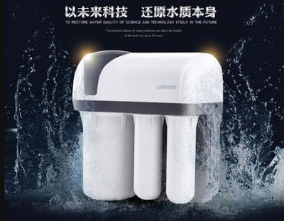 朗詩(shī)德凈水器怎么樣