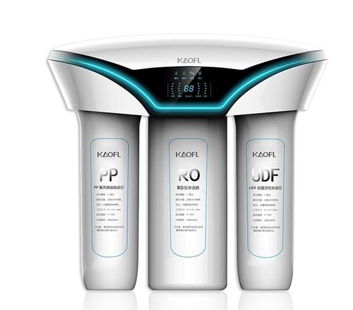 凈水器哪個牌子好