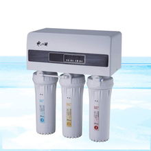 反滲透凈水技術