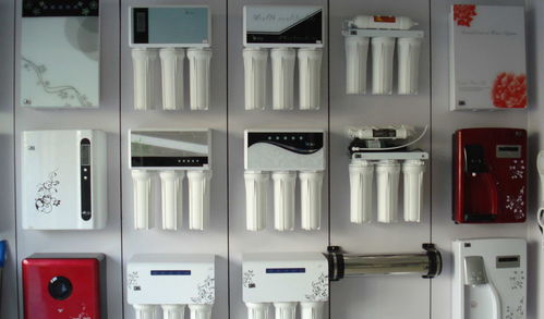 聽說你不會選凈水器 濾芯種類太多,參數(shù)太復雜,關注這些就夠了