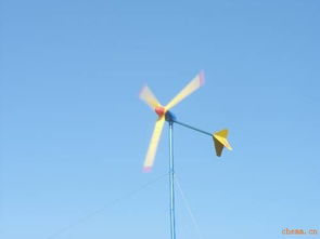 800w風力發電機